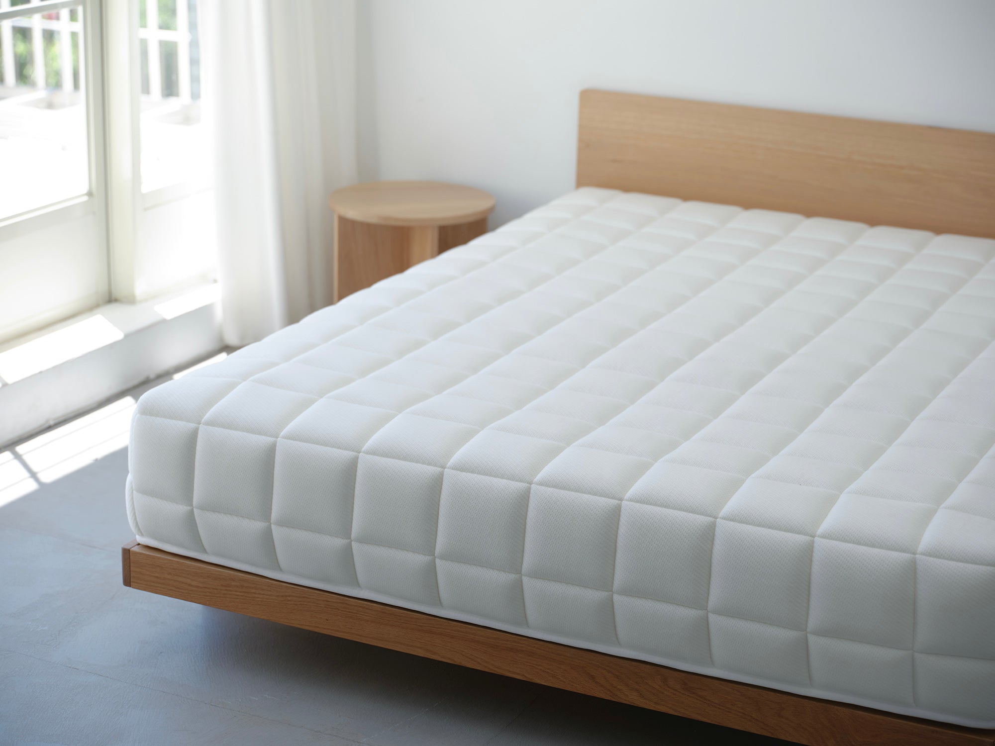 スリーピー・とうふ (マットレス)