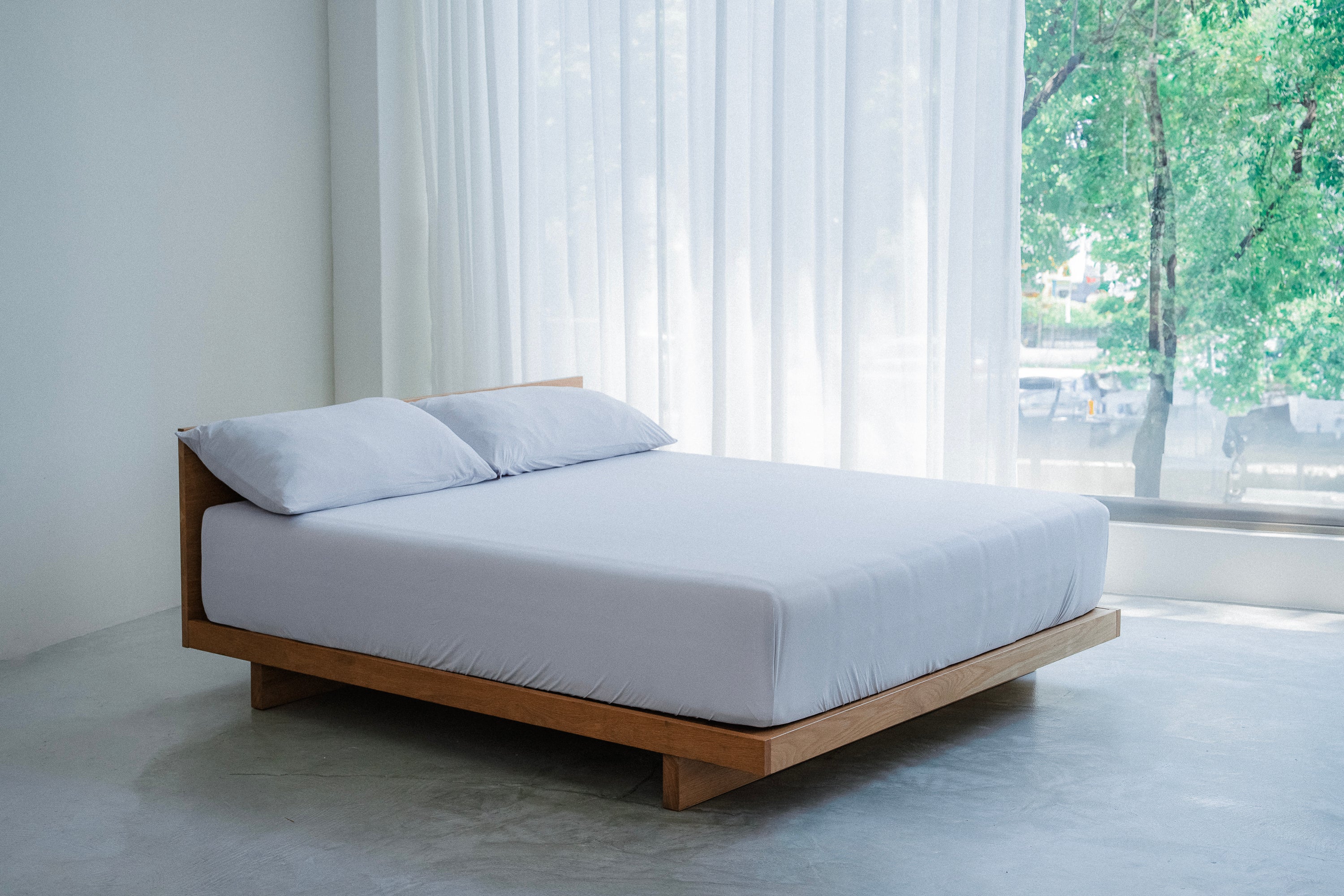 シャーベットシーツ