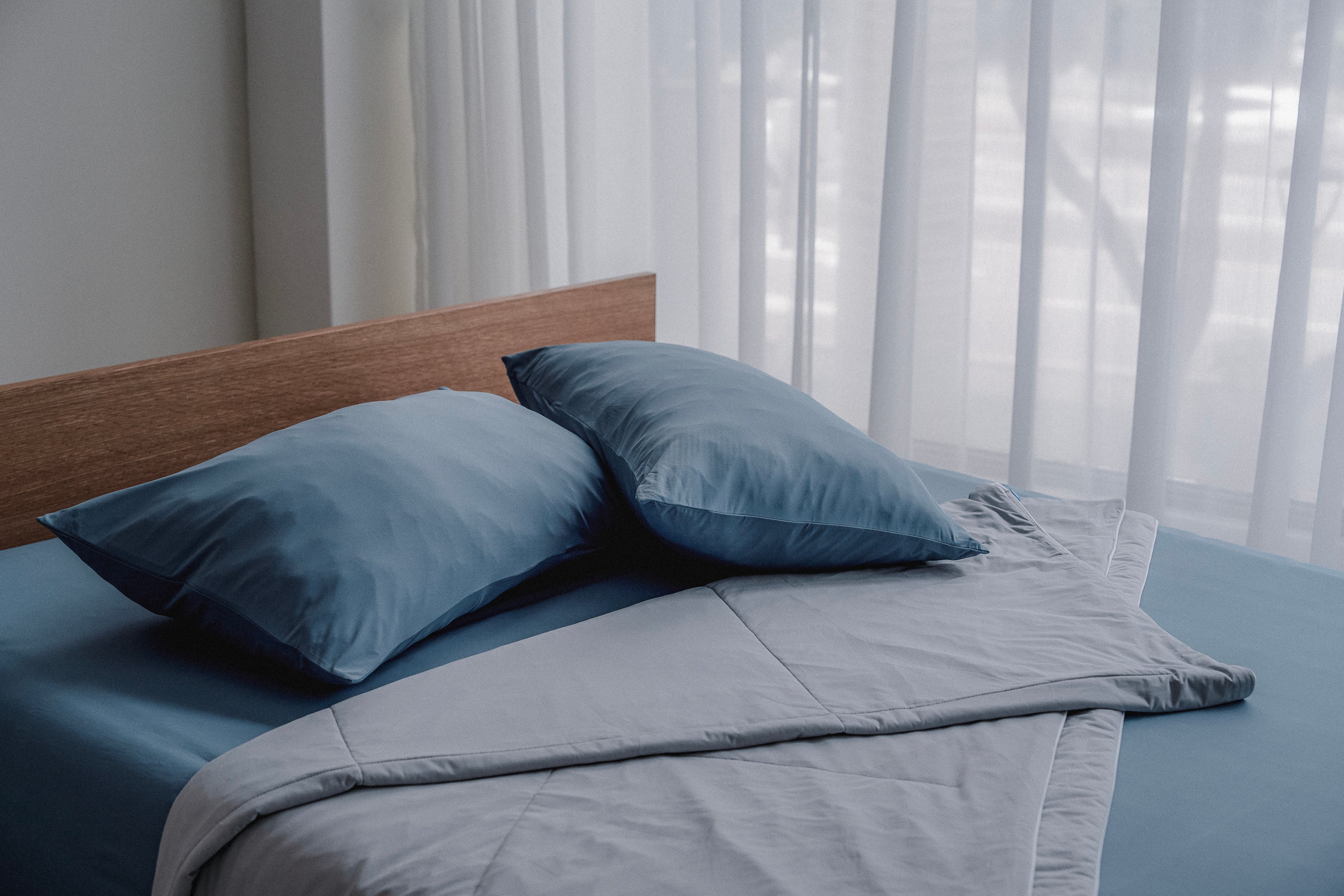 シャーベットシーツ