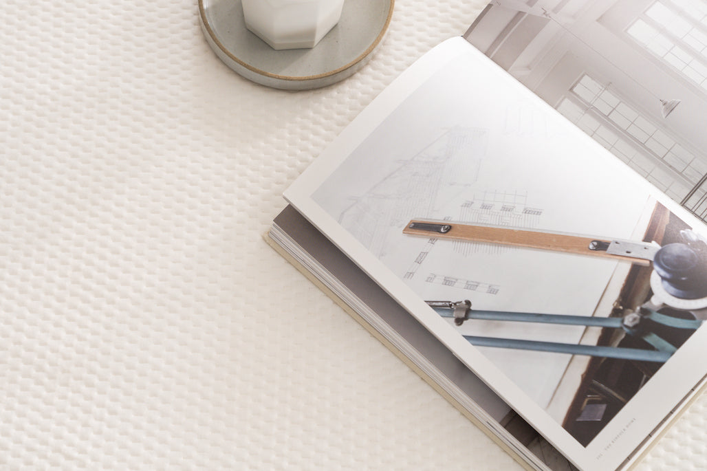 敷きパッド (とうふ用)