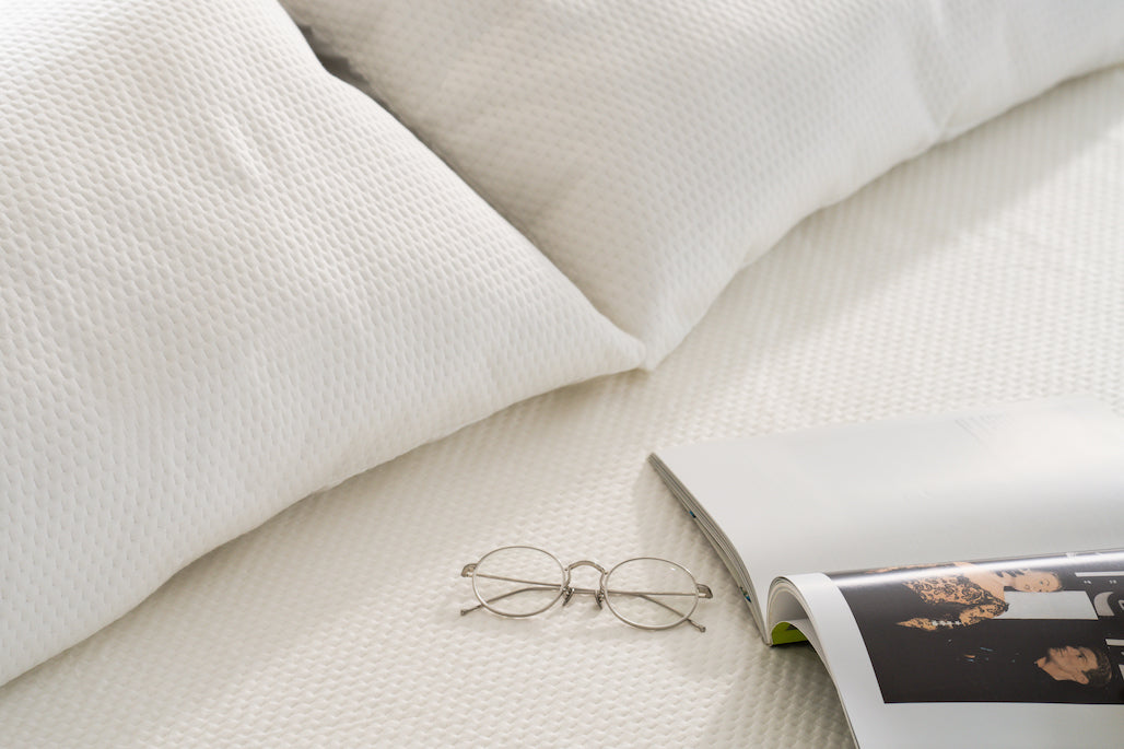 敷きパッド (とうふ用)