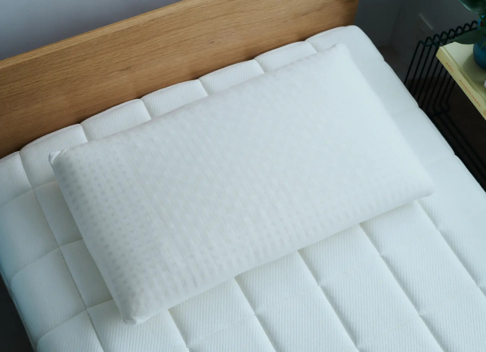 Sleepy Tofu カステラまくら 9cm カステラまくら (ラテックス)|Sleepy Tofu Latex Pillow