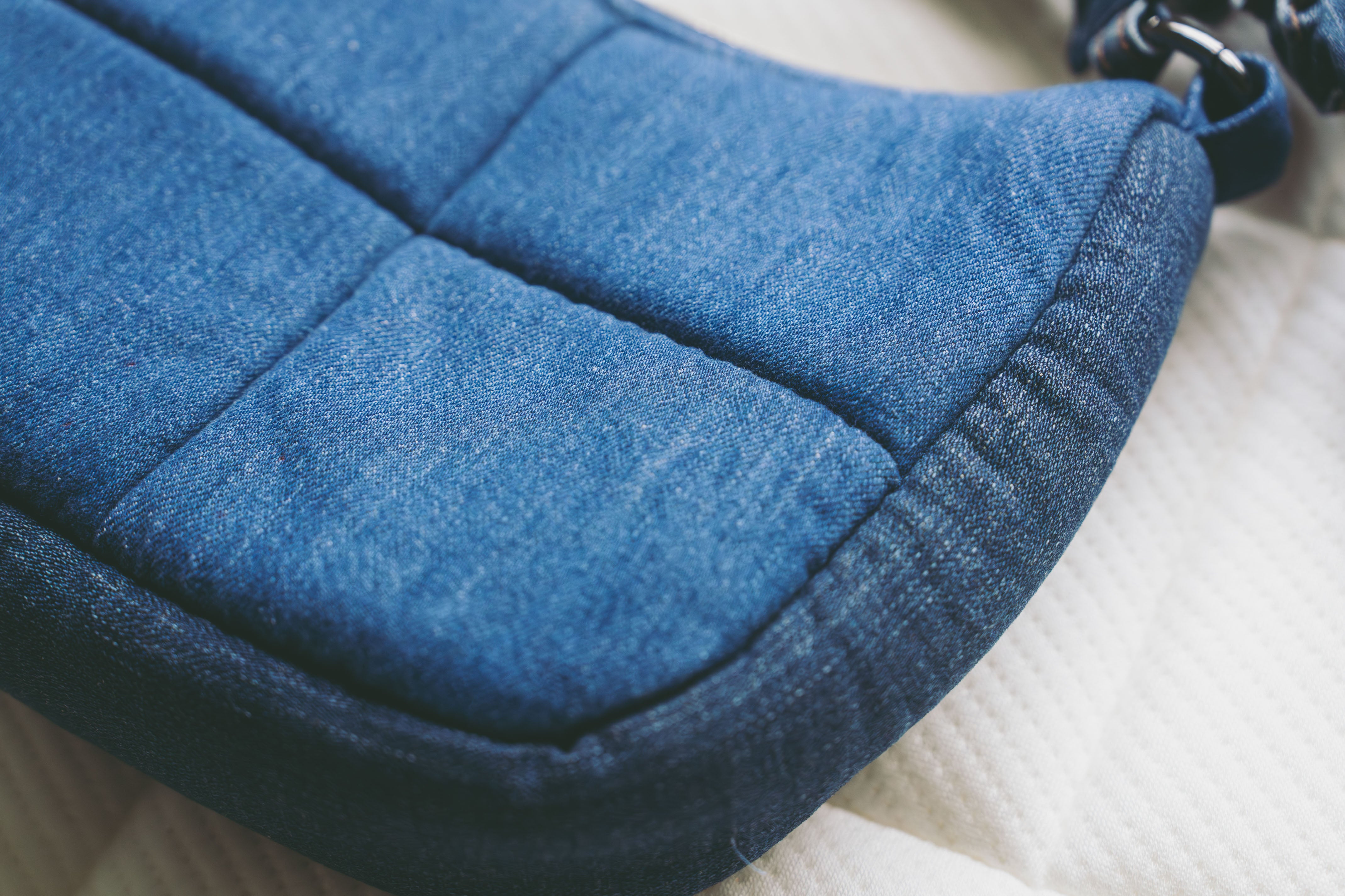 Tofu Grid 3WAY Bag｜クレセント 3WAY バッグ