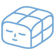 Sleepy Tofu Japan|スリーピー・とうふ マットレス logo
