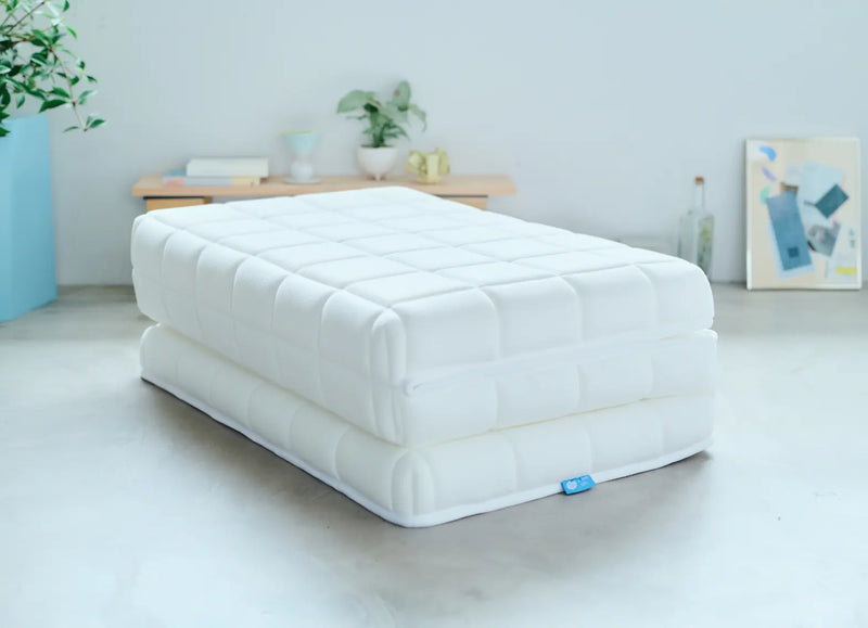 sleepy tofu いなりマットレス S 専用敷きパッド 専用BOXシーツ 2_1293534d-bed8-4563-b8f4-