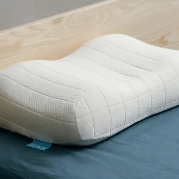 低反発とうふ枕