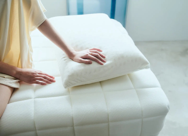 スリーピー・とうふ (マットレス)|Sleepy Tofu スリーピー・とうふ (マットレス)|Sleepy Tofu