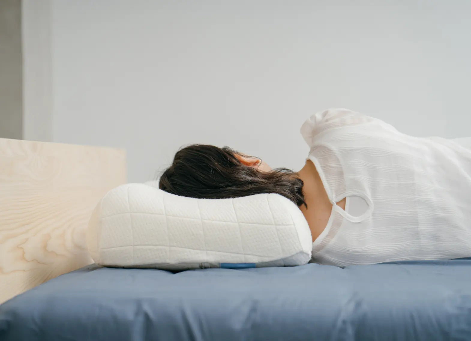 豆腐の低反発まくら (フォーム)|Sleepy Tofu Pillow|台湾新鮮直送 豆腐の低反発まくら (フォーム)|Sleepy Tofu Pillow|台湾新鮮直送