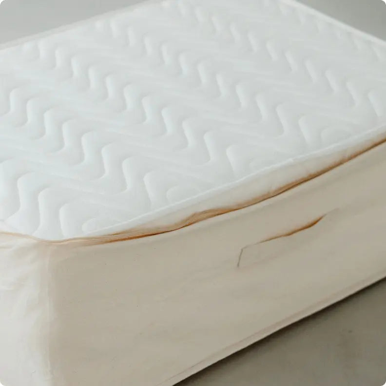 スリーピー・いなり専用収納バッグ|Sleepy Tofu スリーピー・いなり専用収納バッグ|Sleepy Tofu