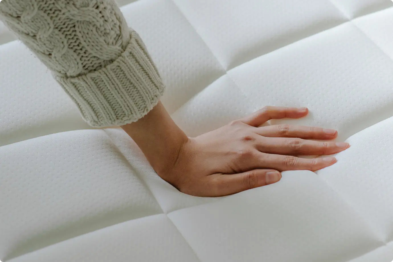 Sleepy Tofu セミダブルマットレス SD スリーピー・とうふ (マットレス Sleepy Tofu セミダブルマットレス SD スリーピー・とうふ (マットレス